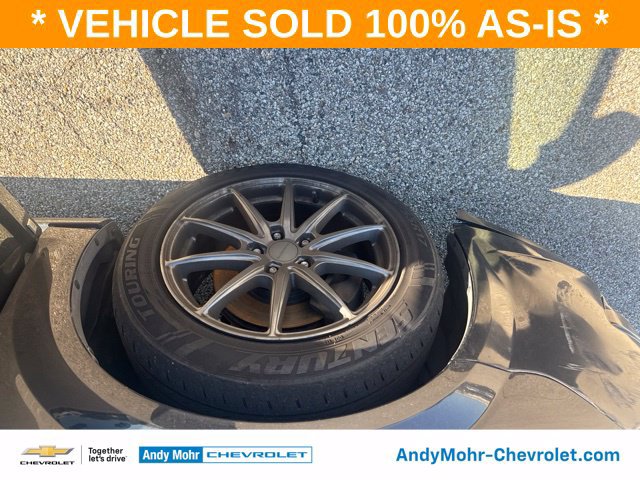 Used 2009 Saturn Aura XE w/ Convenience Package FWD image 27