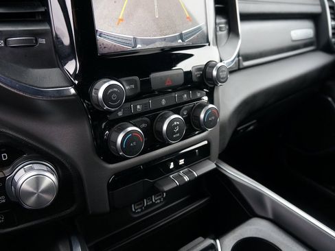 Used 2024 RAM 1500 Laramie image 25