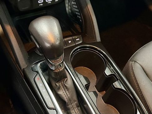 Certified 2023 Chevrolet TrailBlazer ACTIV w/ Sun and Liftgate Package image 16