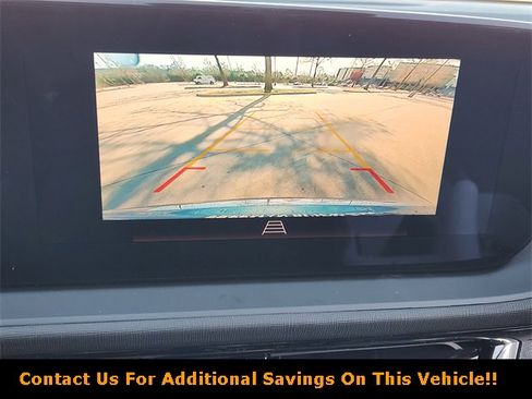 New 2026 Buick Envista Avenir image 13