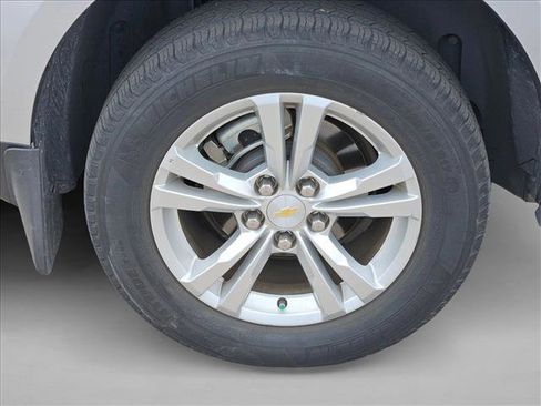 Used 2013 Chevrolet Equinox LT w/ LPO, Protection Package image 8