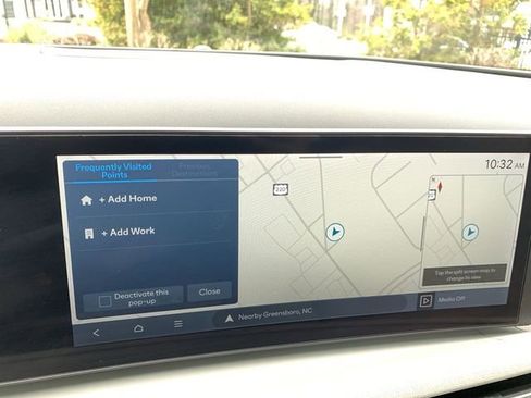 Used 2025 Hyundai Tucson SEL image 23