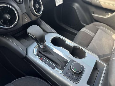 New 2026 Chevrolet Blazer LT w/ Convenience Package image 26