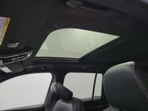 New 2026 Jeep Grand Cherokee Limited w/ Limited Altitude Package image 19