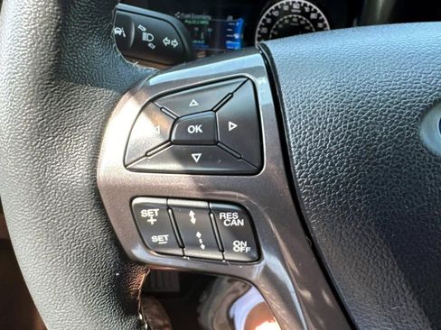 Used 2020 Ford Ranger Lariat w/ Technology Package image 21