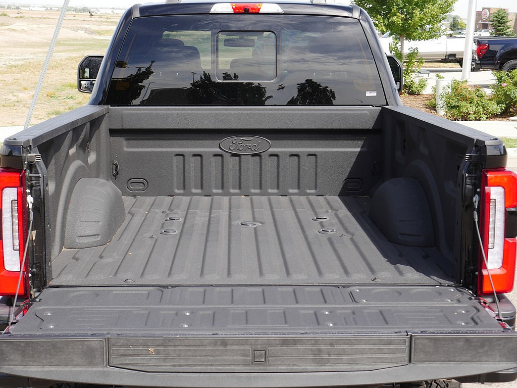 New 2026 Ford F250 Platinum AWD/4WD image 41