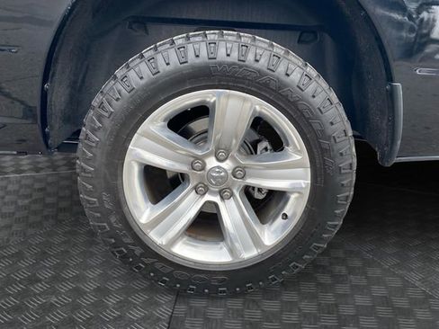 Used 2014 RAM 1500 Sport w/ Convenience Group image 34