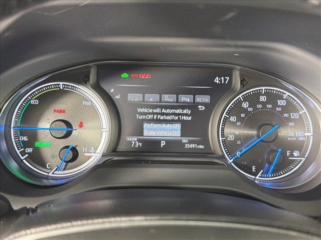 Used 2023 Toyota Venza Nightshade AWD/4WD image 27