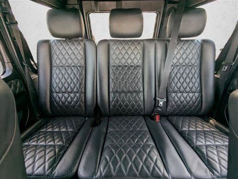 Used 2016 Mercedes-Benz G 63 AMG 4MATIC image 22
