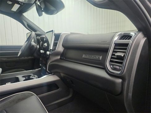 New 2026 RAM 2500 Laramie image 39