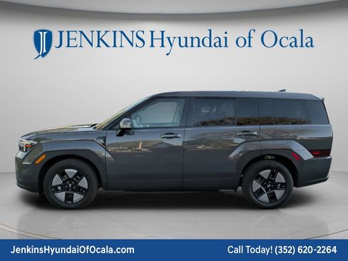 New 2026 Hyundai Santa Fe SE image 9