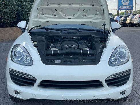 Used 2011 Porsche Cayenne S image 24