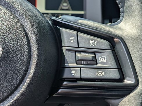 New 2026 Subaru Outback Touring XT AWD/4WD image 35