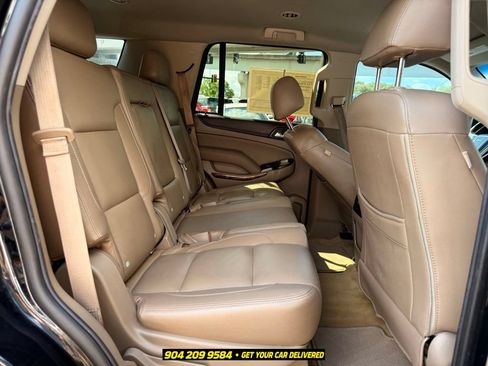 Used 2016 GMC Yukon SLE w/ Convenience Package RWD image 30