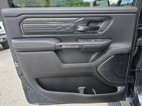 New 2026 RAM 1500 Limited AWD/4WD image 38