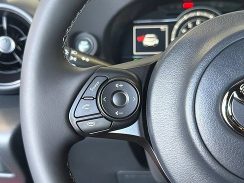 New 2026 Toyota GR86 Premium RWD image 20