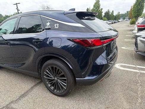 Used 2026 Lexus RX 350 Premium w/ All Season Protection Package AWD/4WD image 4