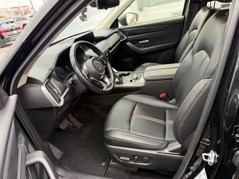 Used 2024 MAZDA CX-90 3.3 Turbo w/ Select Package AWD/4WD image 7
