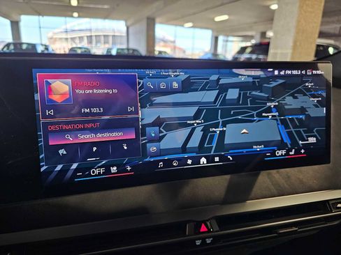 New 2026 BMW iX M70 image 12