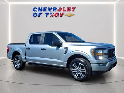 Used 2023 Ford F150 XL w/ STX Appearance Package