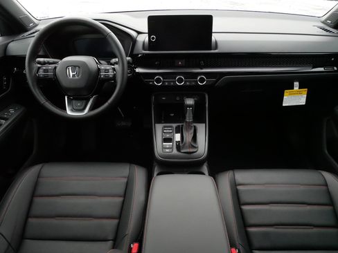 Certified 2026 Honda CR-V Sport Touring image 11