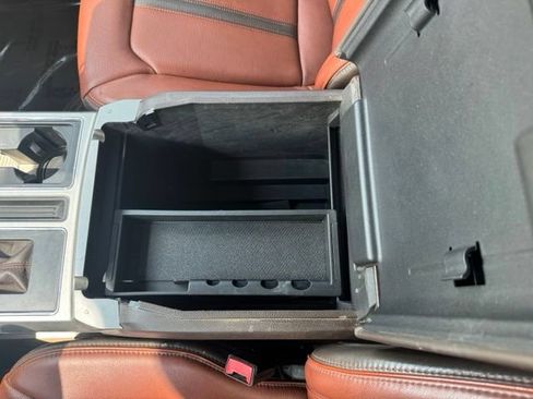 Used 2018 Ford F150 King Ranch w/ Trailer Tow Package AWD/4WD image 17