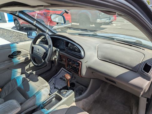 Used 1999 Mercury Mystique LS FWD image 35
