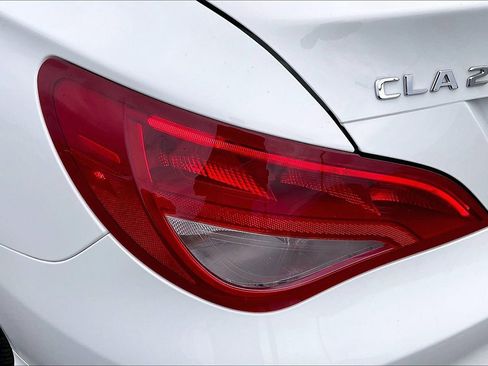 Used 2019 Mercedes-Benz CLA 250 CLA 250 Coupe image 28