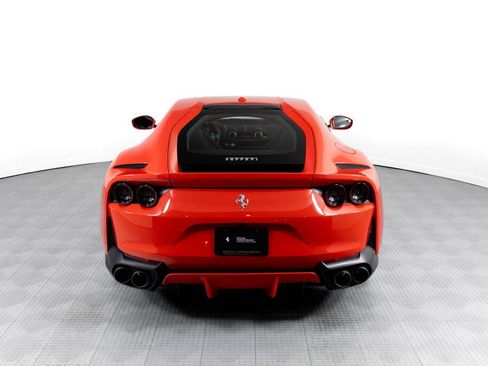 Certified 2020 Ferrari 812 Superfast image 7