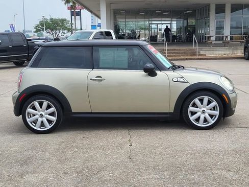 Used 2010 MINI Cooper S FWD image 23