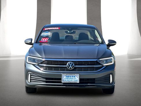 Used 2022 Volkswagen Jetta SEL FWD image 9