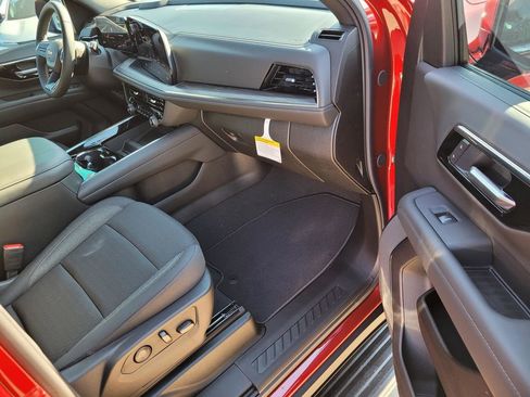 New 2026 Chevrolet Tahoe LS image 6