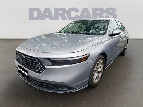 Used 2024 Honda Accord LX image 2