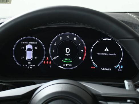 Used 2026 Porsche Cayenne E-Hybrid AWD/4WD image 19