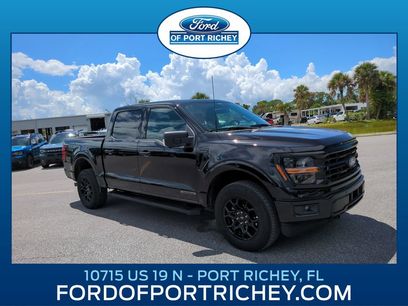 Used 2024 Ford F150 XLT w/ Equipment Group 302A MID