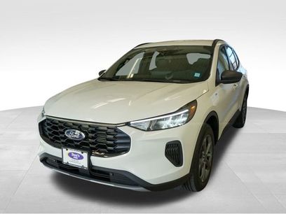 New 2025 Ford Escape ST-Line w/ Tech Pack #1