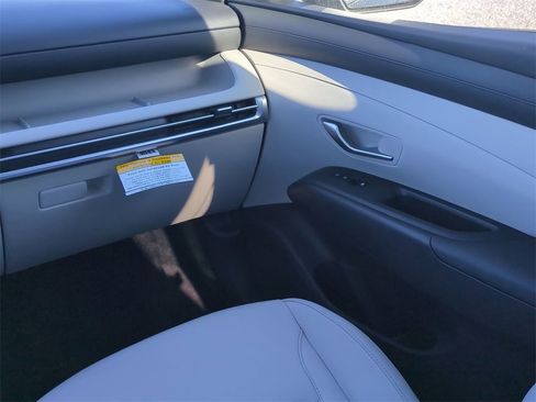 New 2026 Hyundai Tucson SEL image 20