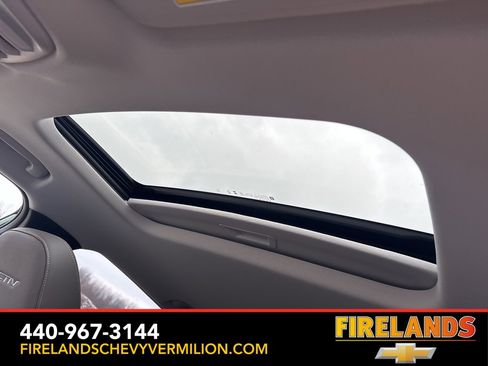 New 2026 Chevrolet Trax ACTIV w/ Sunroof Package image 27