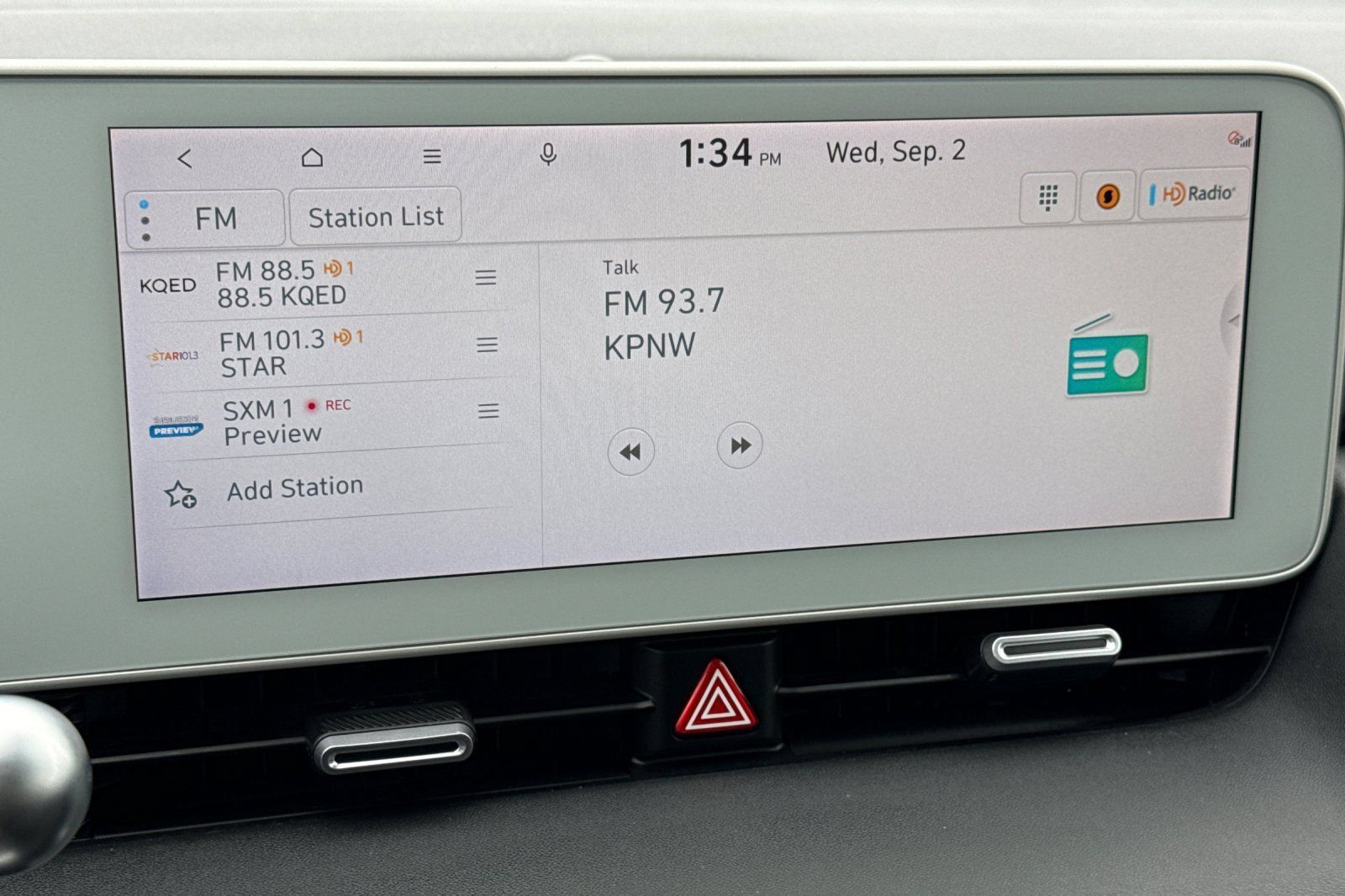 Used 2024 Hyundai Ioniq 5 SE RWD image 19