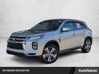 Used 2024 Mitsubishi Outlander Sport SE AWD/4WD video 1