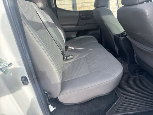 Used 2023 Toyota Tacoma SR image 12