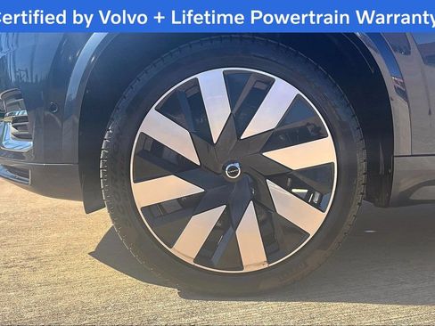 Certified 2023 Volvo XC90 T8 Ultimate w/ Protection Package Premier AWD/4WD image 11