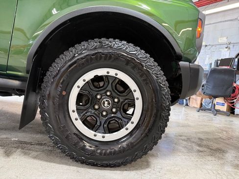 Used 2023 Ford Bronco Badlands AWD/4WD image 38