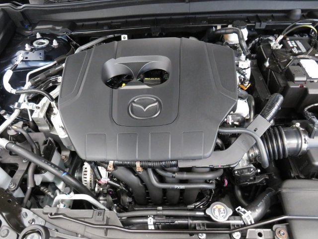 New 2026 MAZDA CX-30 AWD 2.5 S w/ Select Sport Pkg image 11