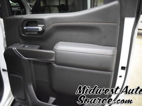 Used 2022 GMC Sierra 1500 AT4 w/ AT4 Premium Package image 28