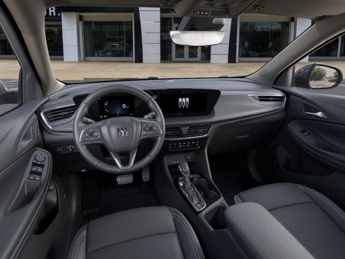 New 2026 Buick Encore GX Avenir w/ Avenir Technology Package image 17