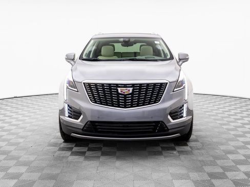 New 2026 Cadillac XT5 Premium Luxury w/ LPO, Floor Liner Package image 9