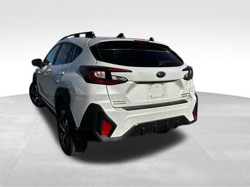 Certified 2024 Subaru Crosstrek 2.0i Premium image 7