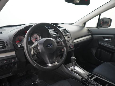 Used 2014 Subaru Impreza 2.0i Sport Premium AWD/4WD image 22