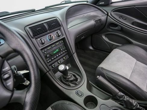 Used 2004 Ford Mustang Cobra RWD image 45
